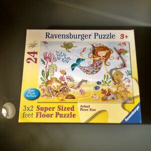 Ravensburger Puzzle